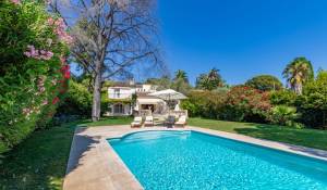 Venta Villa Antibes