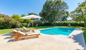 Venta Villa Antibes