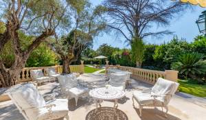 Venta Villa Antibes