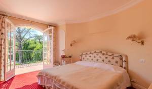 Venta Villa Antibes
