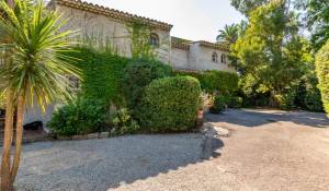 Venta Villa Antibes