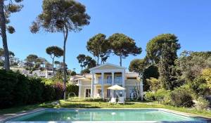 Venta Villa Antibes