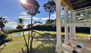 Venta Villa Antibes