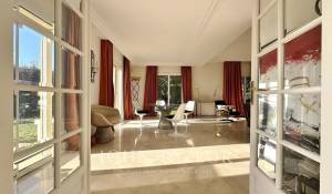 Venta Villa Antibes