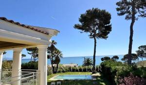 Venta Villa Antibes