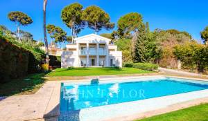 Venta Villa Antibes