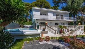 Venta Villa Antibes