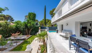 Venta Villa Antibes