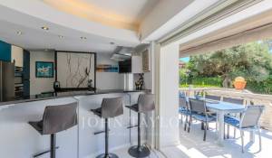 Venta Villa Antibes