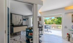 Venta Villa Antibes