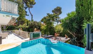 Venta Villa Antibes