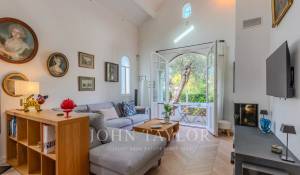 Venta Villa Antibes