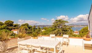 Venta Villa Antibes