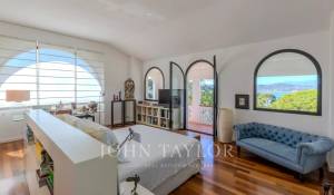 Venta Villa Antibes
