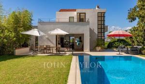 Venta Villa Antibes