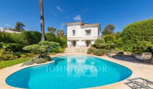 Venta Villa Antibes