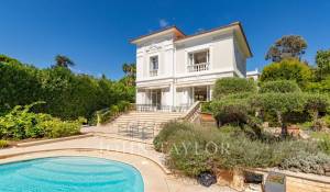 Venta Villa Antibes