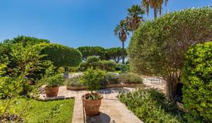 Venta Villa Antibes