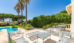 Venta Villa Antibes