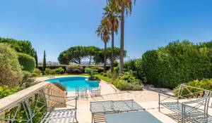 Venta Villa Antibes