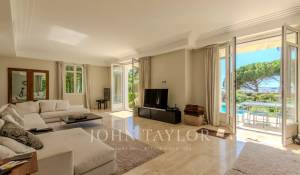 Venta Villa Antibes