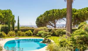 Venta Villa Antibes