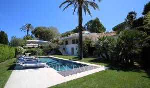Venta Villa Antibes
