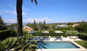Venta Villa Antibes