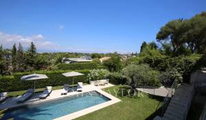 Venta Villa Antibes
