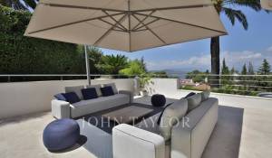 Venta Villa Antibes