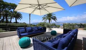 Venta Villa Antibes