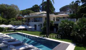 Venta Villa Antibes