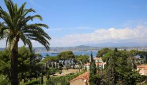 Venta Villa Antibes