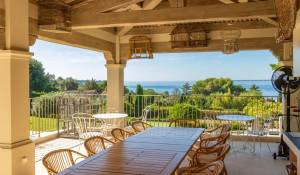 Venta Villa Antibes