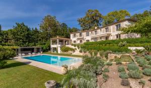 Venta Villa Antibes