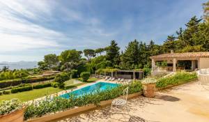 Venta Villa Antibes