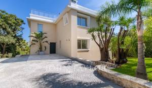 Venta Villa Antibes