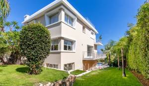 Venta Villa Antibes