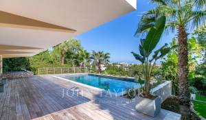 Venta Villa Antibes