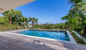 Venta Villa Antibes