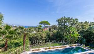 Venta Villa Antibes