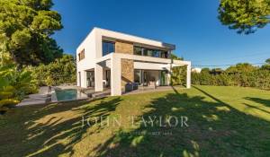 Venta Villa Antibes