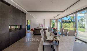 Venta Villa Antibes