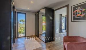 Venta Villa Antibes
