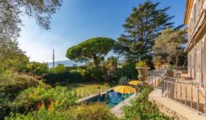 Venta Villa Antibes
