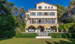 Venta Villa Antibes