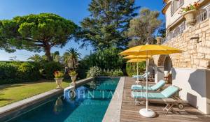 Venta Villa Antibes