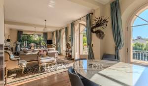 Venta Villa Antibes