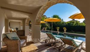 Venta Villa Antibes