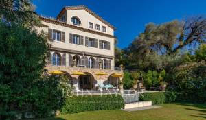 Venta Villa Antibes